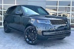 2026 Land Rover Range Rover SE LWB