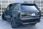 2026 Land Rover Range Rover SE LWB
