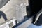 2026 Land Rover Range Rover SE LWB