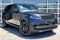 2026 Land Rover Range Rover SE LWB