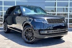 2026 Land Rover Range Rover SE LWB