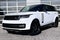 2025 Land Rover Range Rover SE LWB