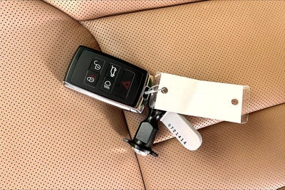 2025 Land Rover Range Rover SE LWB