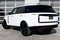 2025 Land Rover Range Rover SE LWB