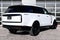 2025 Land Rover Range Rover SE LWB