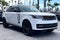 2025 Land Rover Range Rover SE LWB