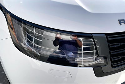 2025 Land Rover Range Rover SE LWB