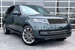 2026 Land Rover Range Rover SE LWB