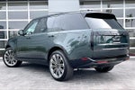 2026 Land Rover Range Rover SE LWB