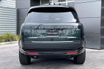 2026 Land Rover Range Rover SE LWB