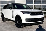 2026 Land Rover Range Rover SE LWB