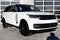2026 Land Rover Range Rover SE LWB