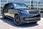 2026 Land Rover Range Rover SE LWB