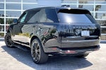 2026 Land Rover Range Rover SE LWB
