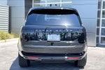 2026 Land Rover Range Rover SE LWB