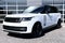 2026 Land Rover Range Rover SE LWB