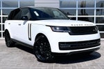 2026 Land Rover Range Rover SE LWB