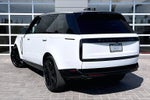 2026 Land Rover Range Rover SE LWB