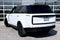 2026 Land Rover Range Rover SE LWB