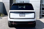 2026 Land Rover Range Rover SE LWB