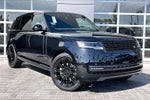 2026 Land Rover Range Rover SE LWB