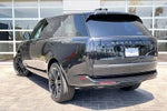 2026 Land Rover Range Rover SE LWB