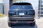 2026 Land Rover Range Rover SE LWB