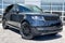 2026 Land Rover Range Rover SE LWB
