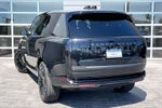 2026 Land Rover Range Rover SE LWB