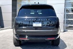 2026 Land Rover Range Rover SE LWB