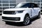 2026 Land Rover Range Rover SE LWB