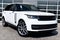 2026 Land Rover Range Rover SE LWB