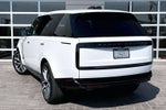 2026 Land Rover Range Rover SE LWB