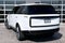2026 Land Rover Range Rover SE LWB