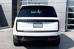 2026 Land Rover Range Rover SE LWB