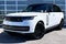 2026 Land Rover Range Rover SE LWB