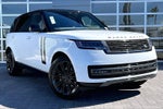 2026 Land Rover Range Rover SE LWB