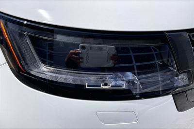 2026 Land Rover Range Rover SE LWB