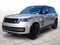 2026 Land Rover Range Rover SE LWB