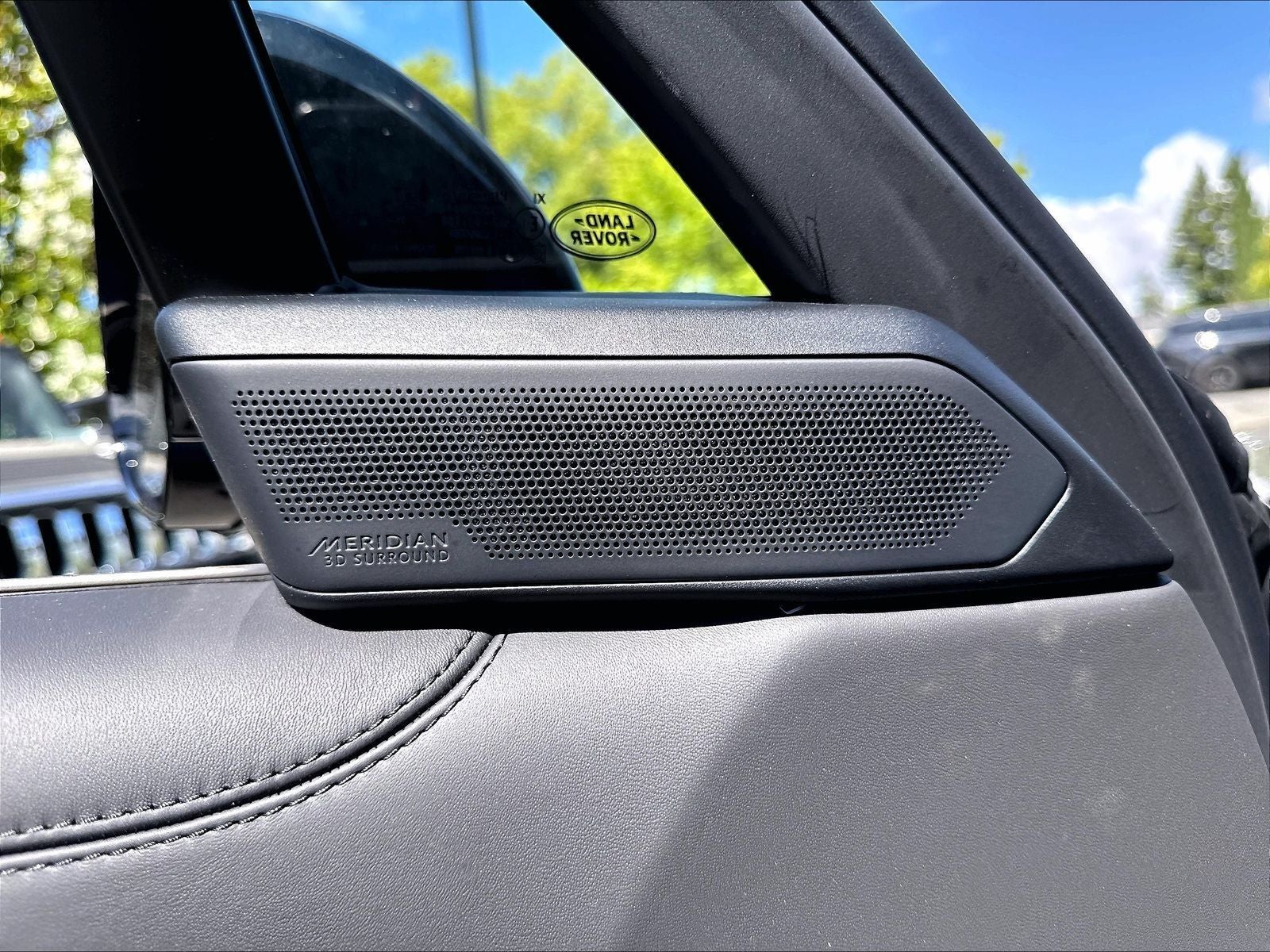 2026 Land Rover Range Rover SE LWB
