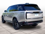 2026 Land Rover Range Rover SE LWB