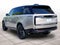 2026 Land Rover Range Rover SE LWB