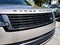 2026 Land Rover Range Rover SE LWB