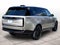 2026 Land Rover Range Rover SE LWB