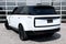 2024 Land Rover Range Rover SE LWB