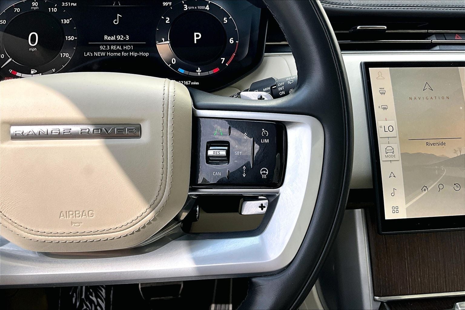 2024 Land Rover Range Rover SE LWB
