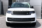 2024 Land Rover Range Rover SE LWB