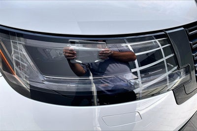 2024 Land Rover Range Rover SE LWB