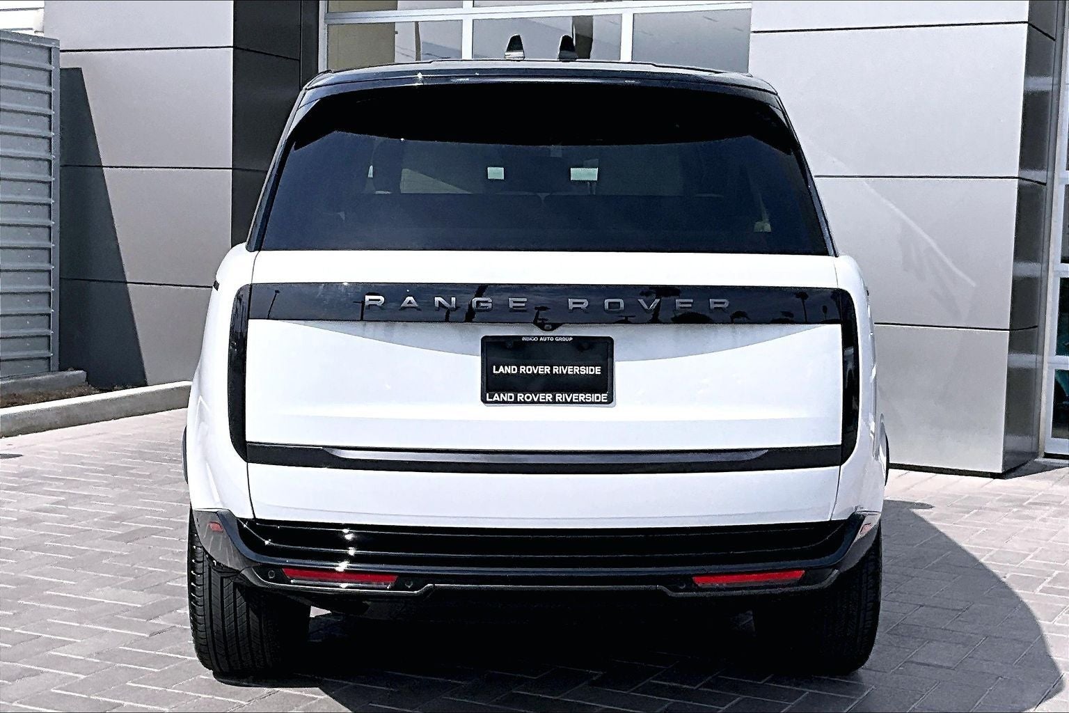 2024 Land Rover Range Rover SE LWB