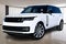 2025 Land Rover Range Rover SE LWB